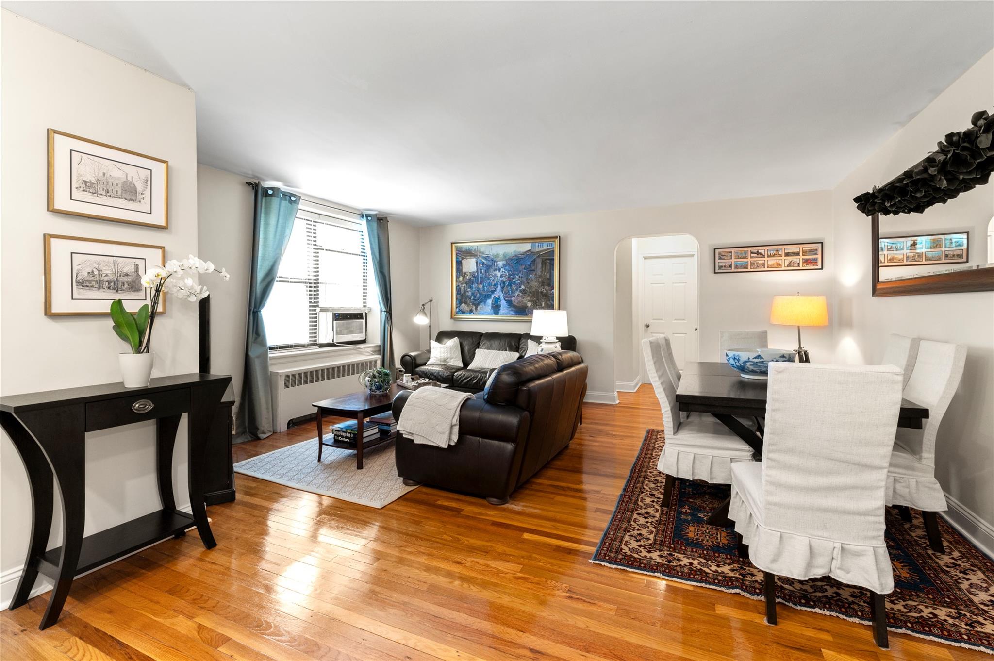 Property for Sale at 80th Street 3B, East Elmhurst, Queens, NY - Bedrooms: 1 
Bathrooms: 1 
Rooms: 3  - $429,000