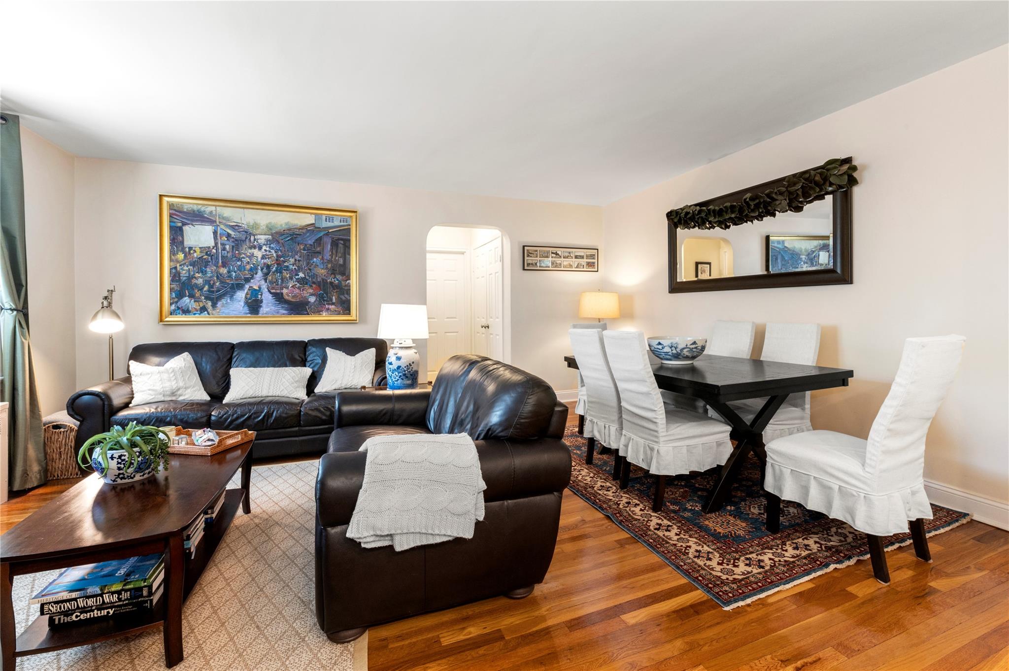 22-40 80th Street #3B, East Elmhurst, New York image 3