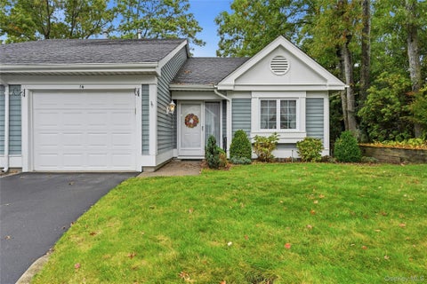 Photo of 14 Flanders Court, Ridge, NY 11961 (MLS # 1062606)
