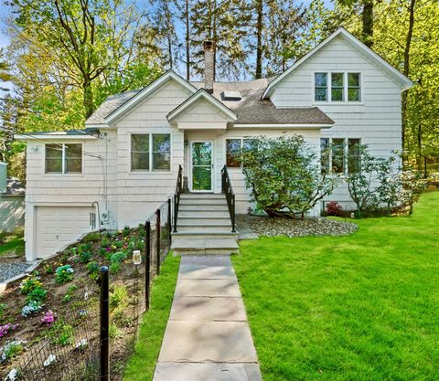 5 Crossways, Chappaqua, NY 10514 - MLS#: 844639