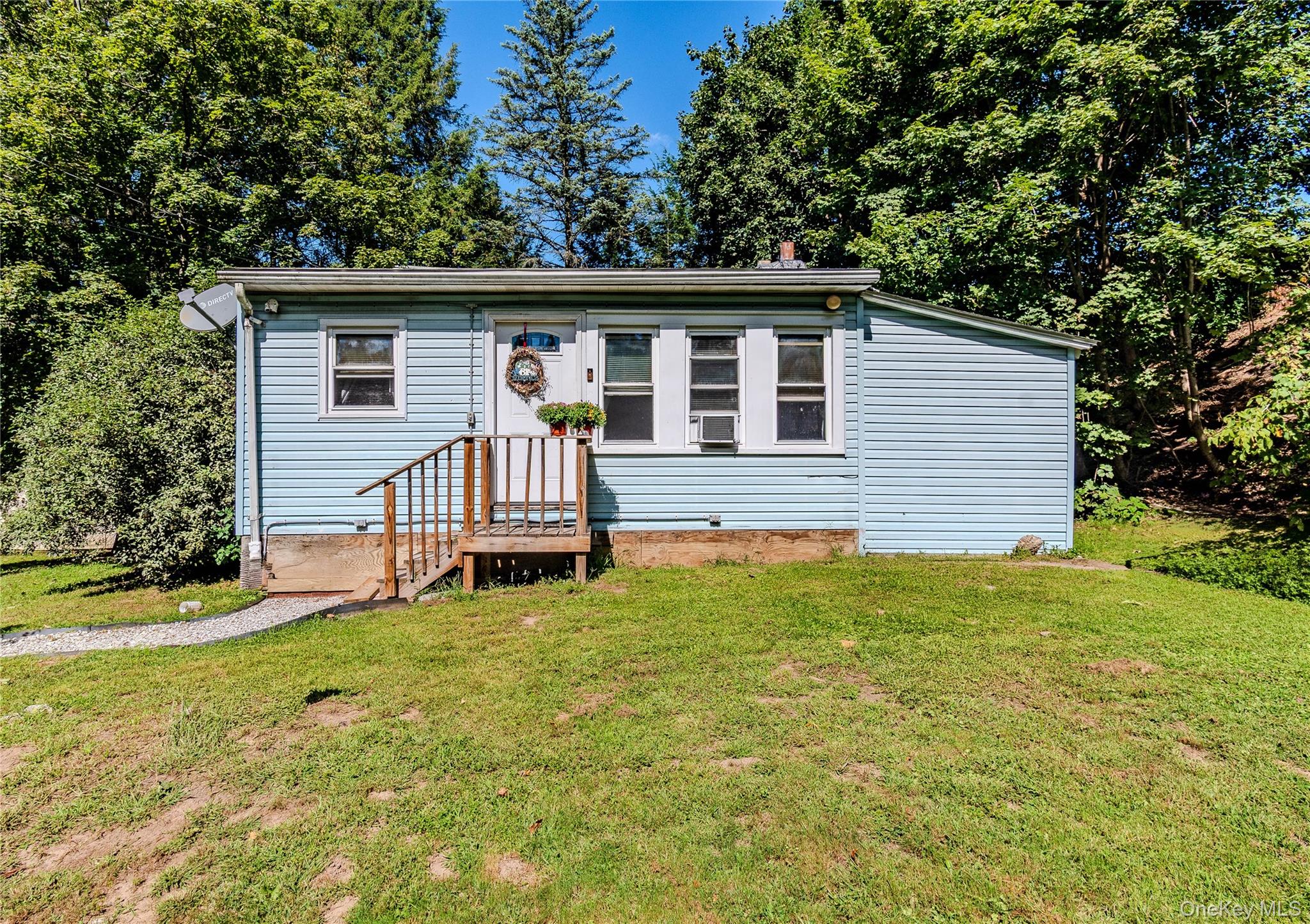 60 Carle Terrace