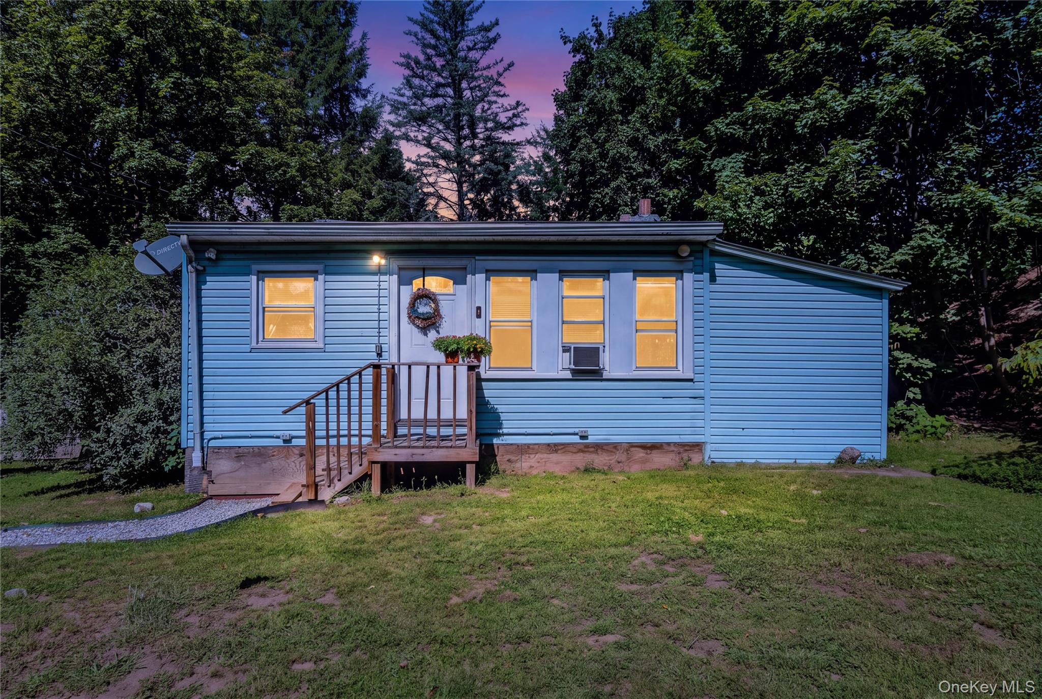 60 Carle Terrace