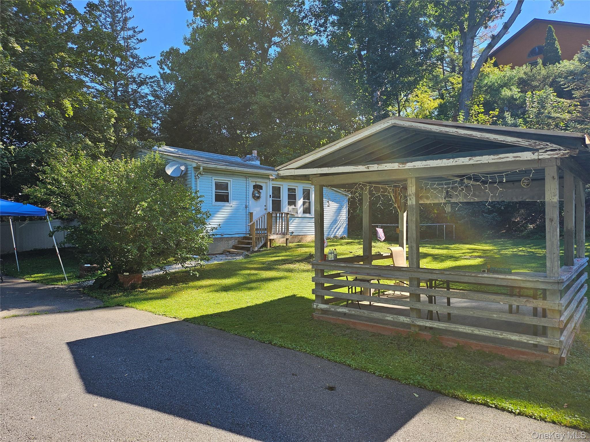60 Carle Terrace