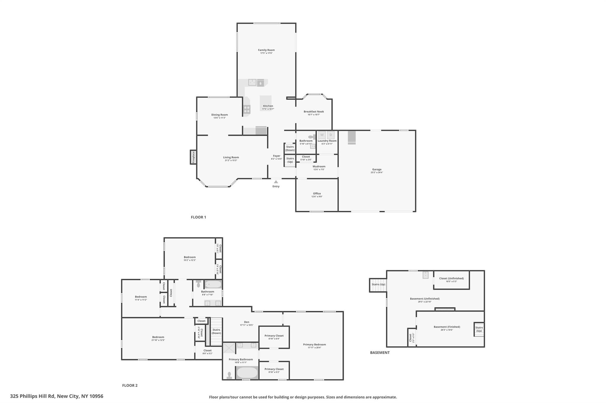 325 Phillips Hill Road, New City, New York image 49