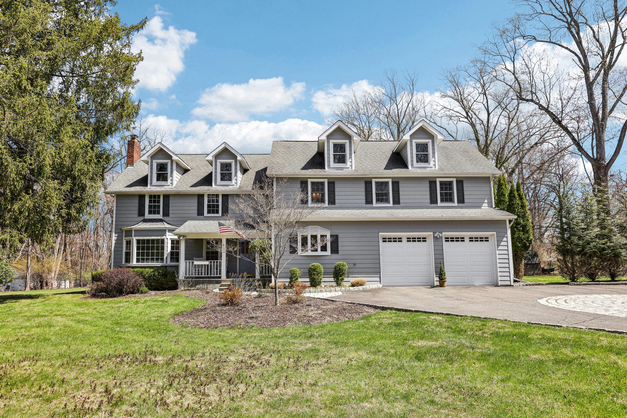 325 Phillips Hill Road, New City, New York image 1