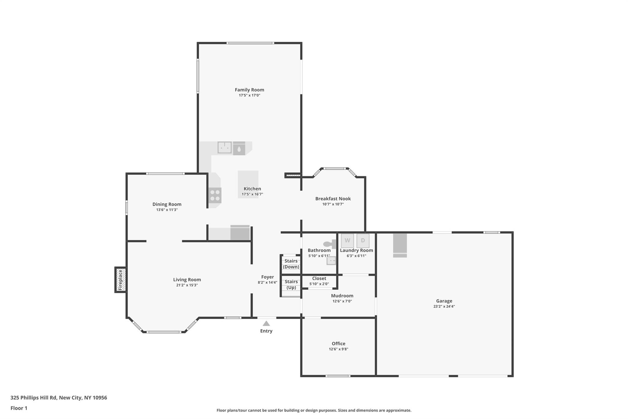 325 Phillips Hill Road, New City, New York image 46