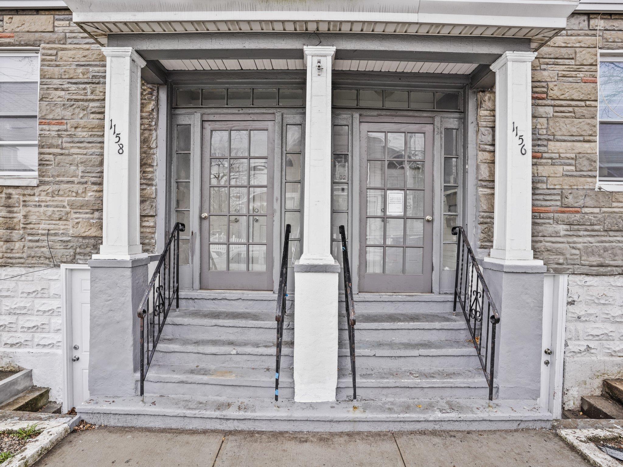 Property for Sale at Van Nest Avenue, Bronx, New York - Bedrooms: 10 
Bathrooms: 4  - $1,499,000