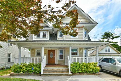 Homes For Sale - 29 Archer Street<br/> Freeport, NY 11520