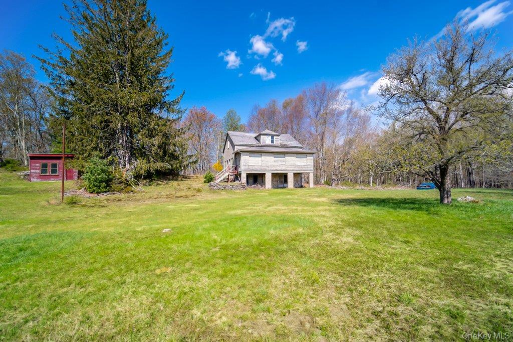 150 Ranch Hill Road