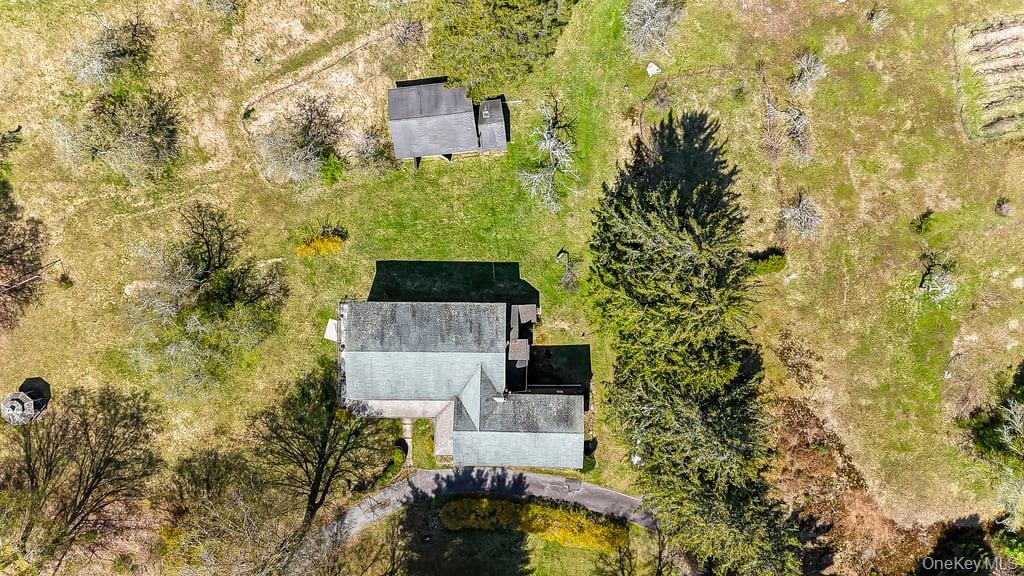 150 Ranch Hill Road