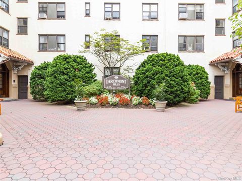 17 N Chatsworth Avenue 1H Larchmont NY 10538