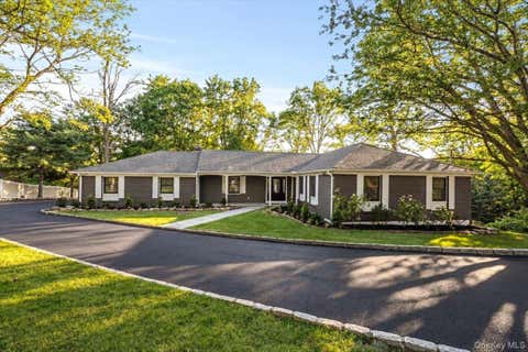 Homes For Sale - 11 Skyview Drive<br/> Armonk, NY 10504