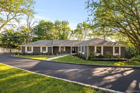 11 Skyview Drive Armonk NY 10504