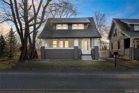 Homes For Sale - 96 Creek Road<br/> Poughkeepsie, NY 12601