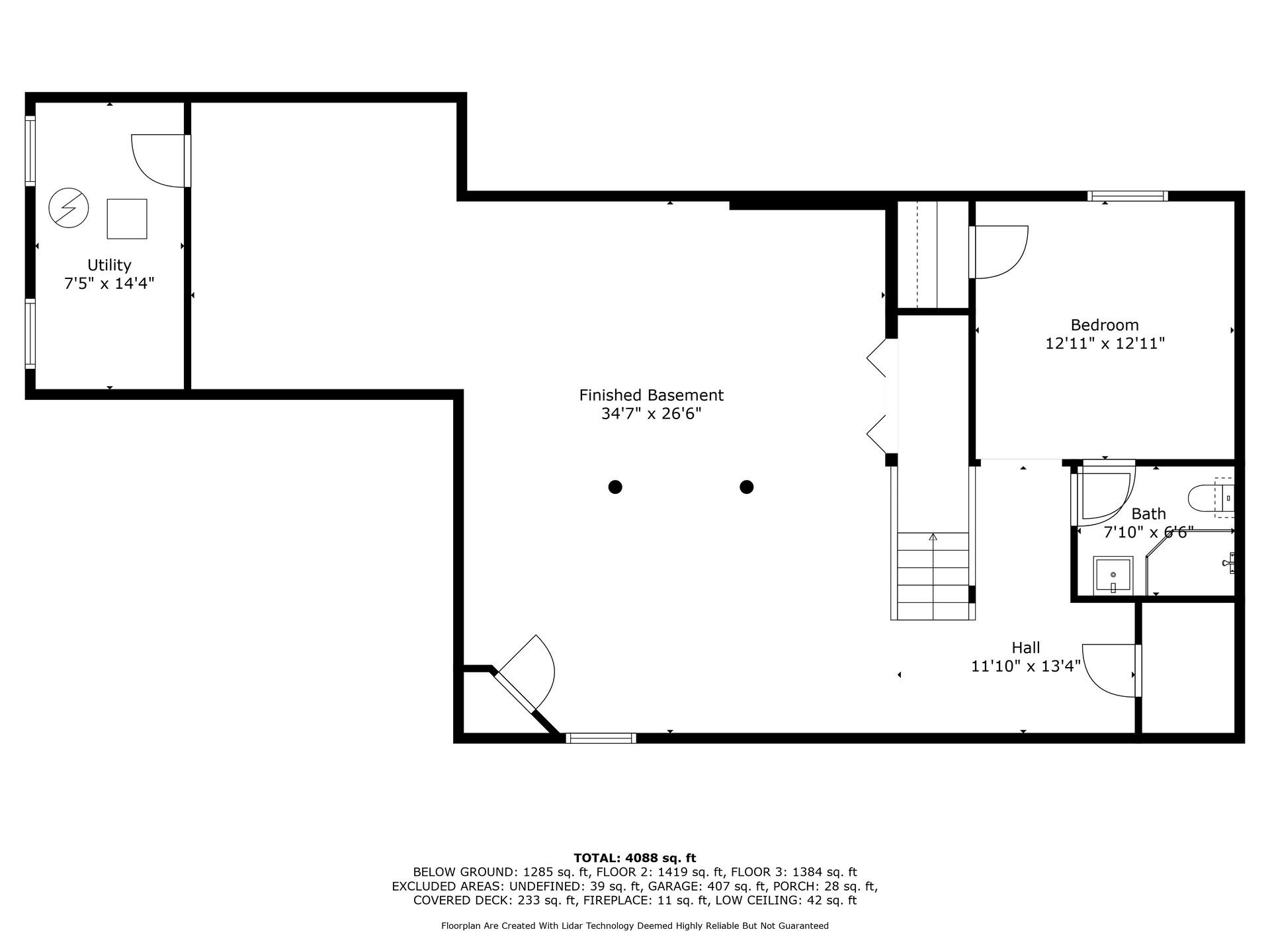 3 Heron Hill, Stony Brook, New York image 28