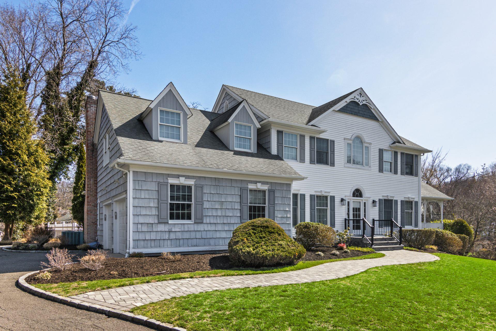 3 Heron Hill, Stony Brook, New York image 2
