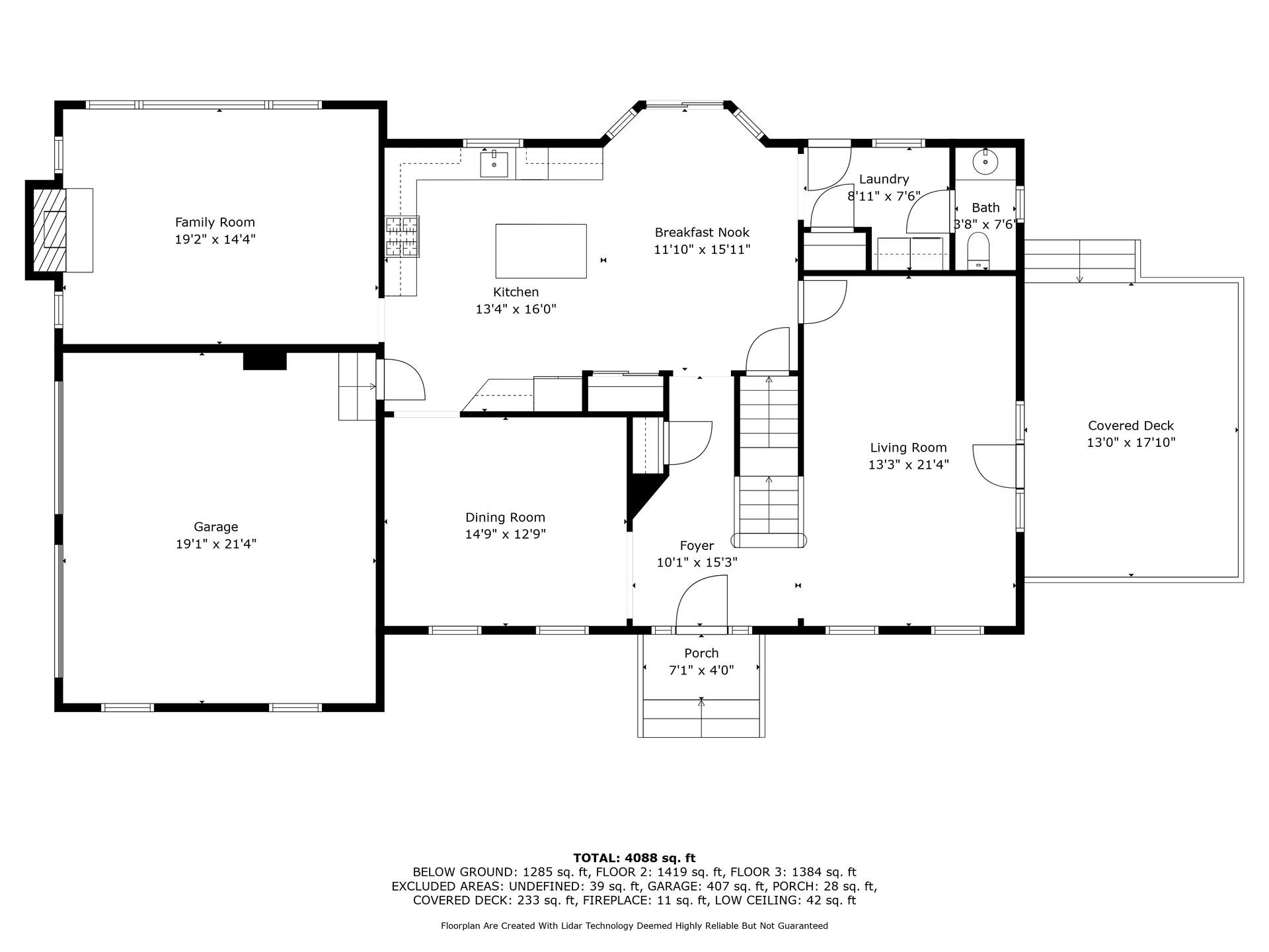 3 Heron Hill, Stony Brook, New York image 26