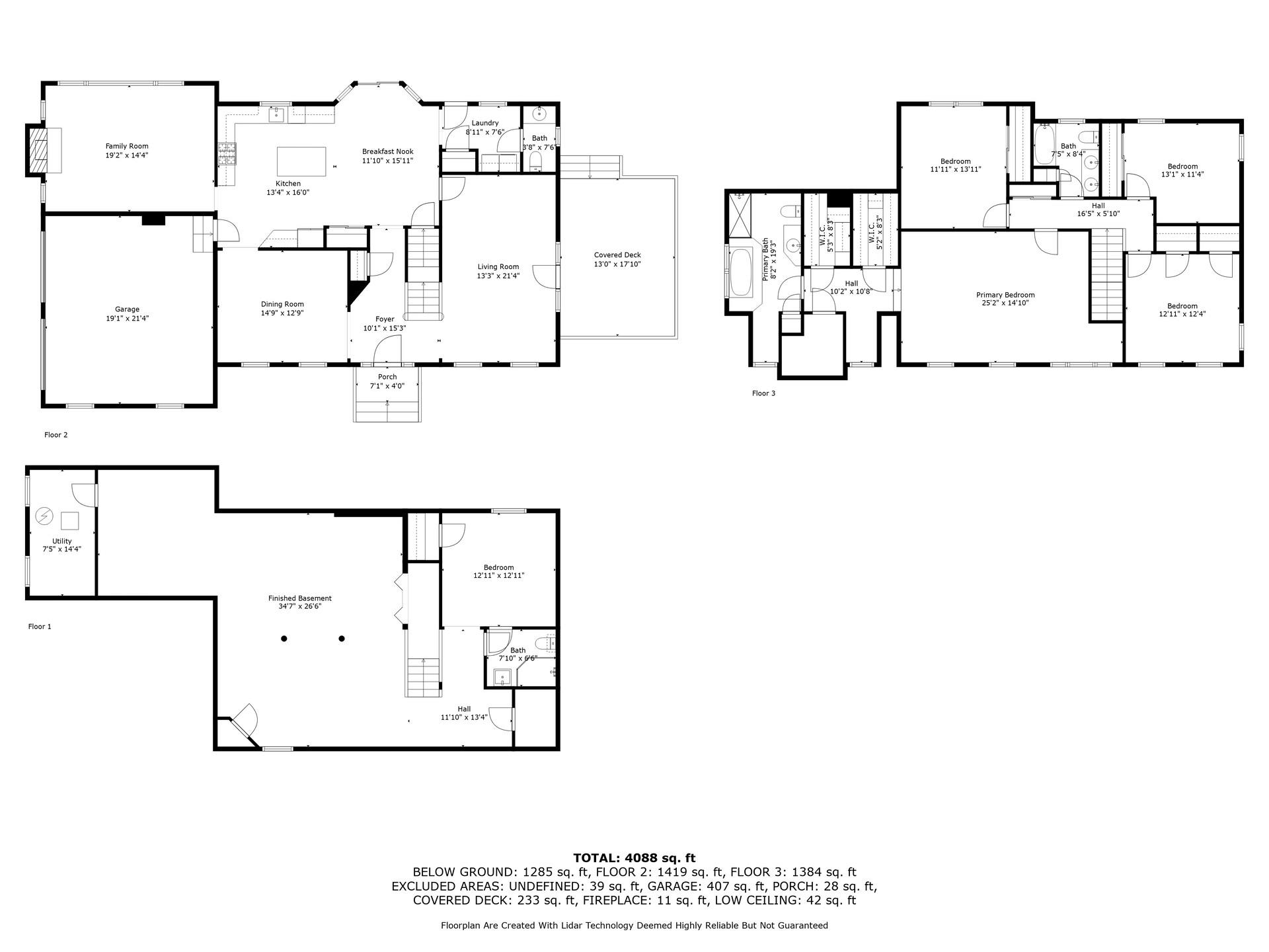 3 Heron Hill, Stony Brook, New York image 25
