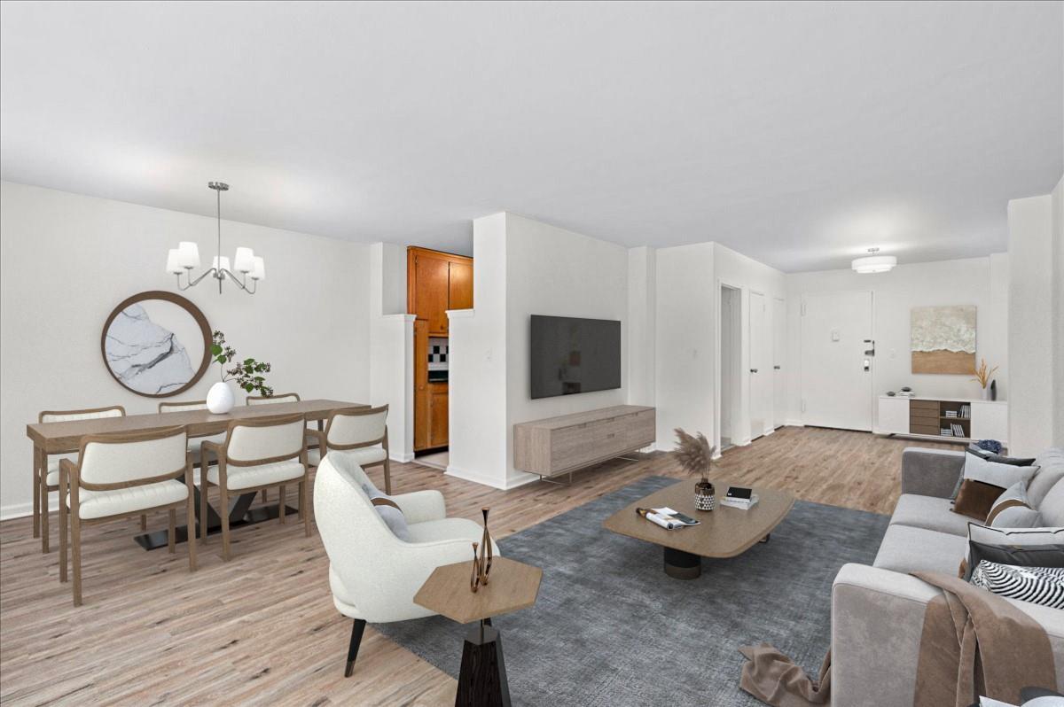 1299 Palmer Avenue #125, Larchmont, New York image 6