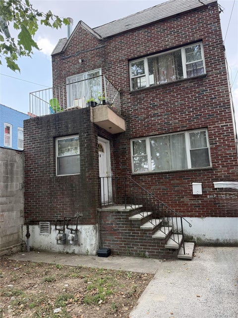 Multifamily For Sale - 50 E 56th Street<br/> Brooklyn, NY 11203