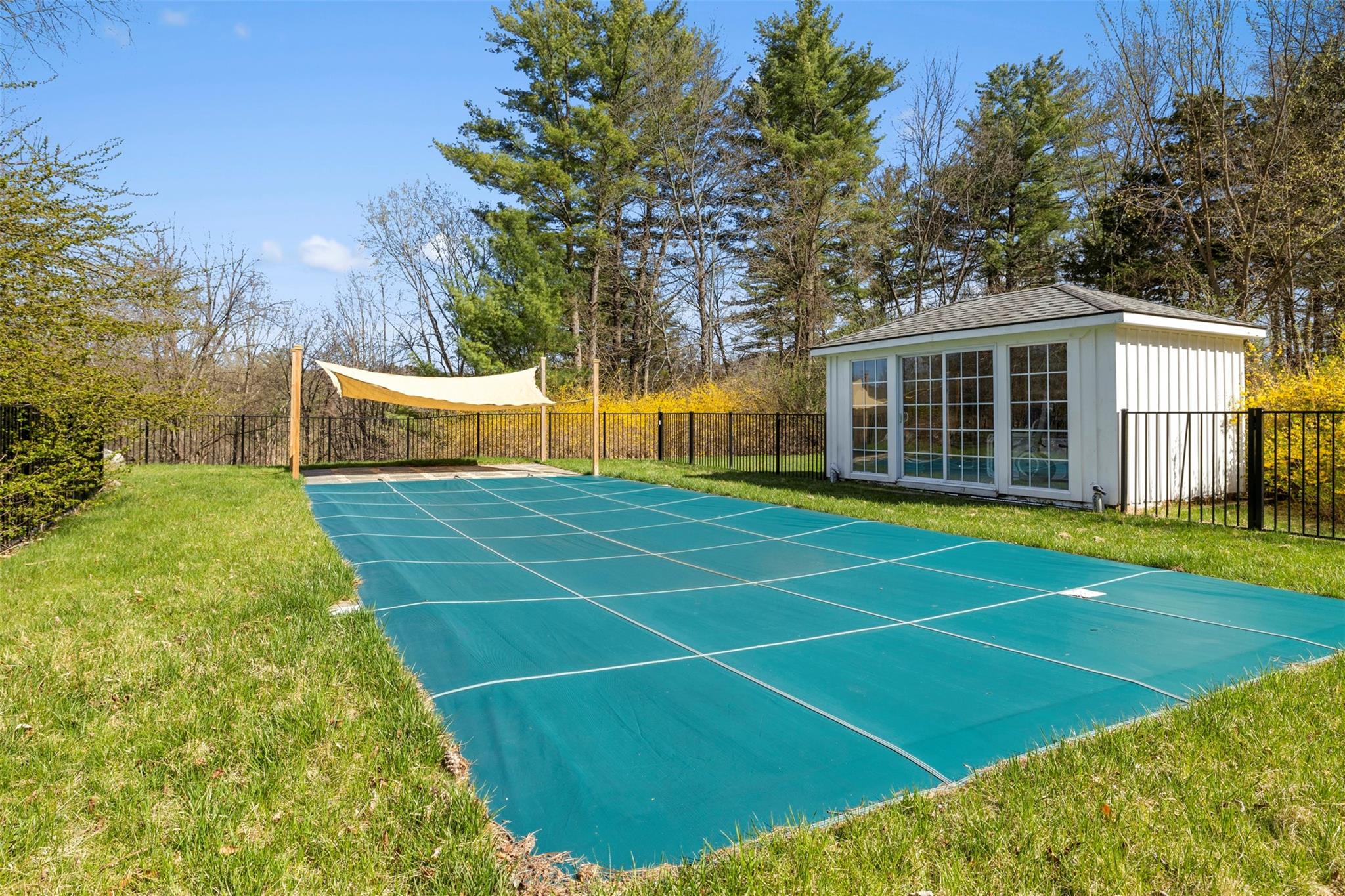 270 Milan Hollow Road, Rhinebeck, New York image 5