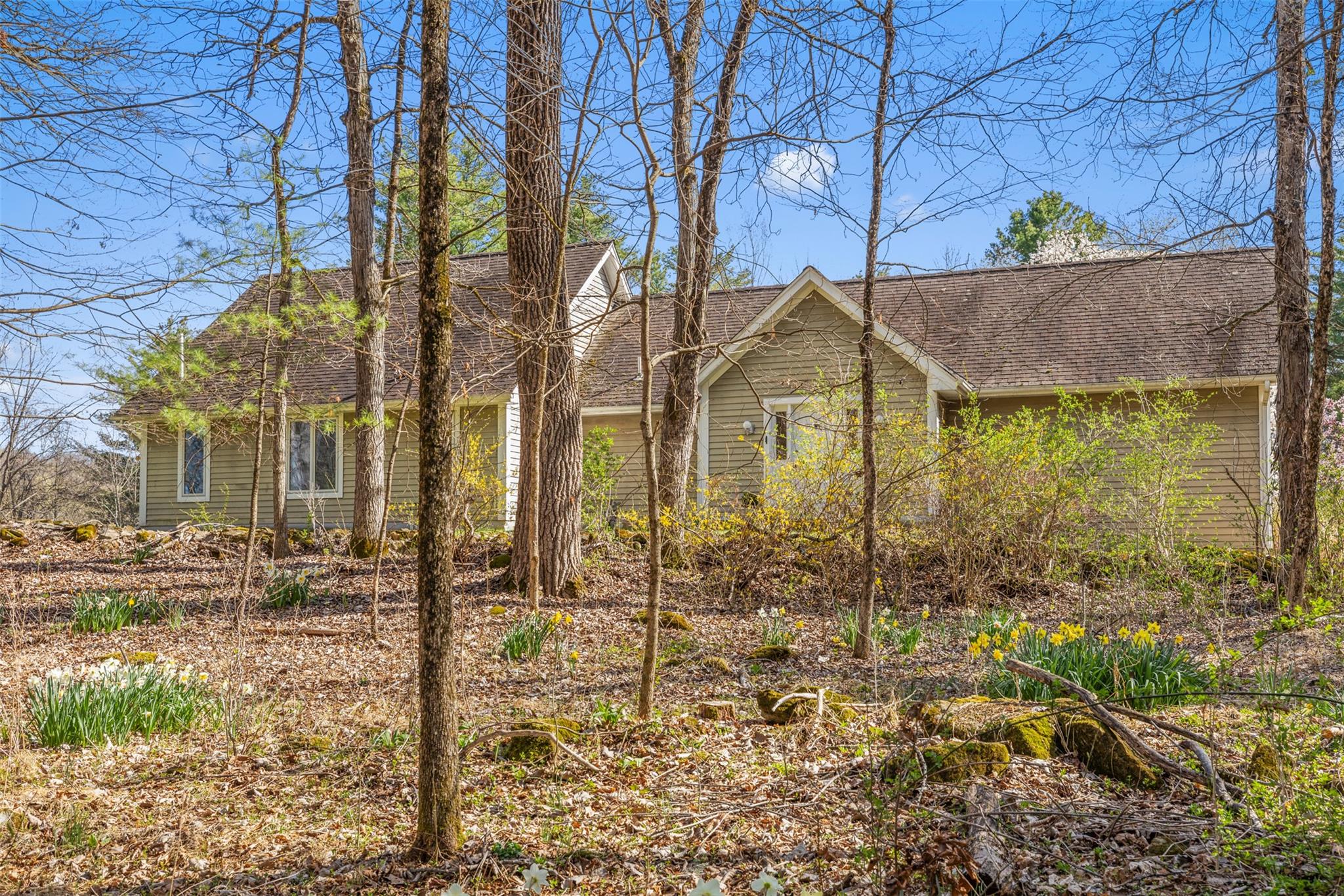 270 Milan Hollow Road, Rhinebeck, New York image 1
