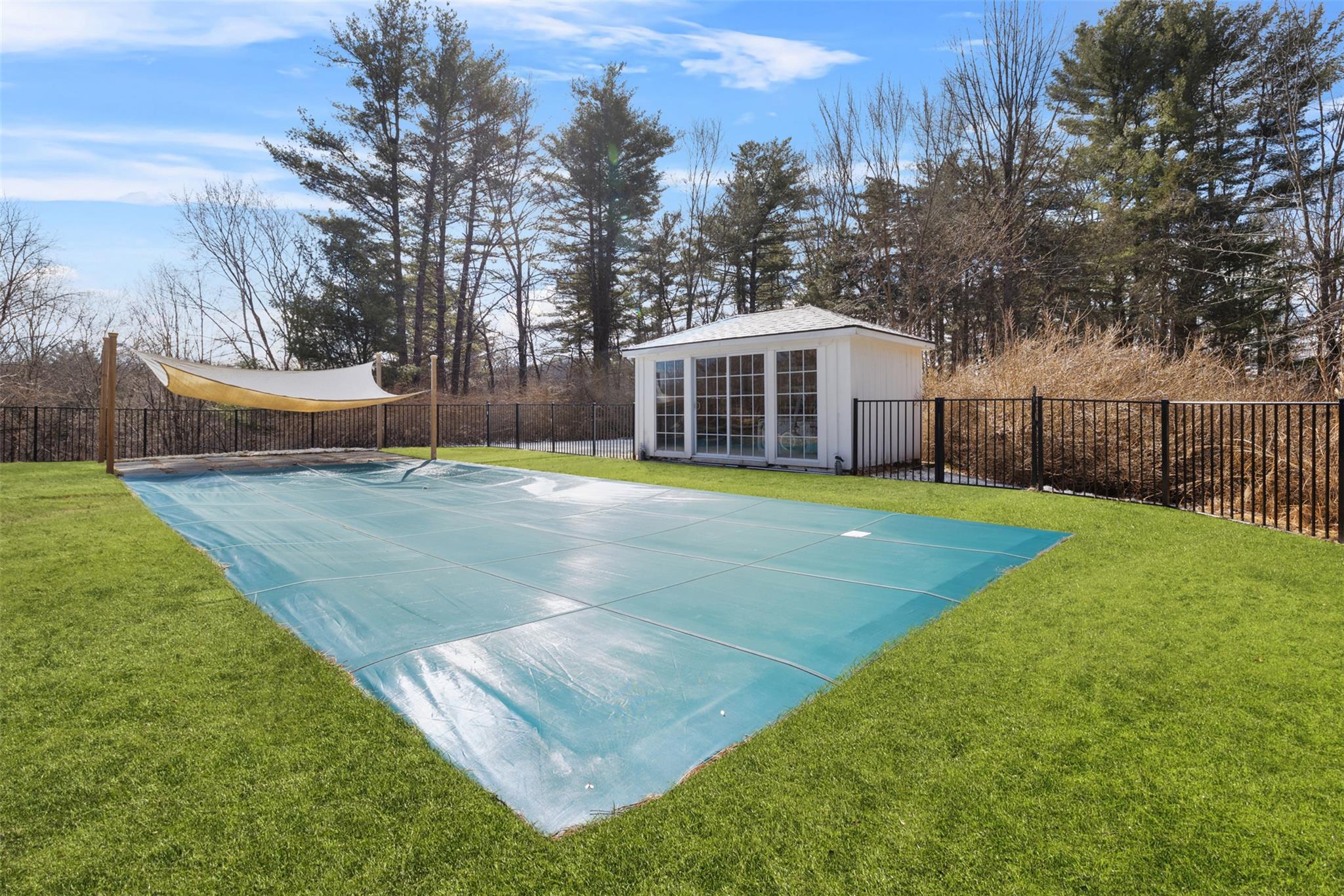 270 Milan Hollow Road, Rhinebeck, New York image 4