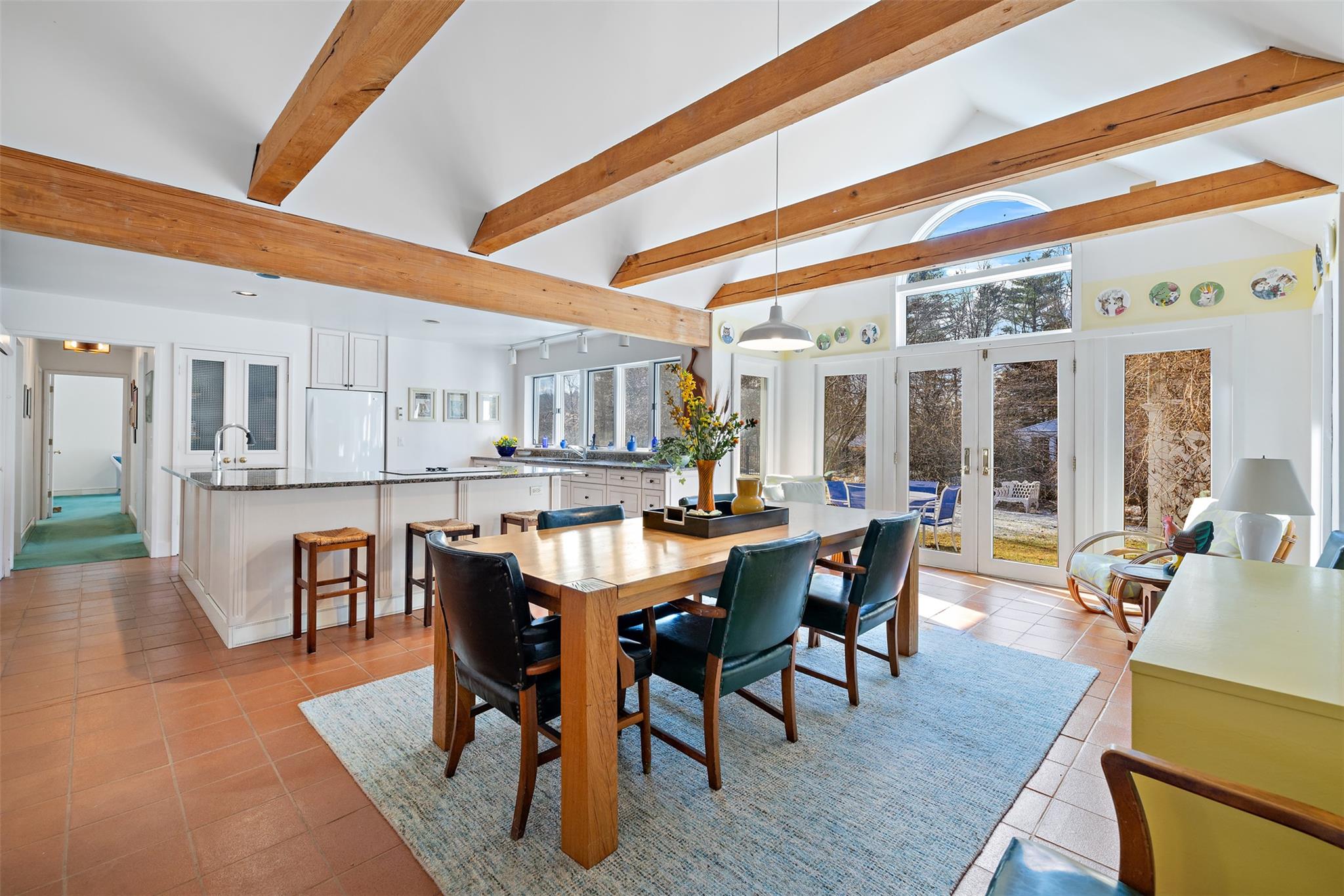 270 Milan Hollow Road, Rhinebeck, New York image 13