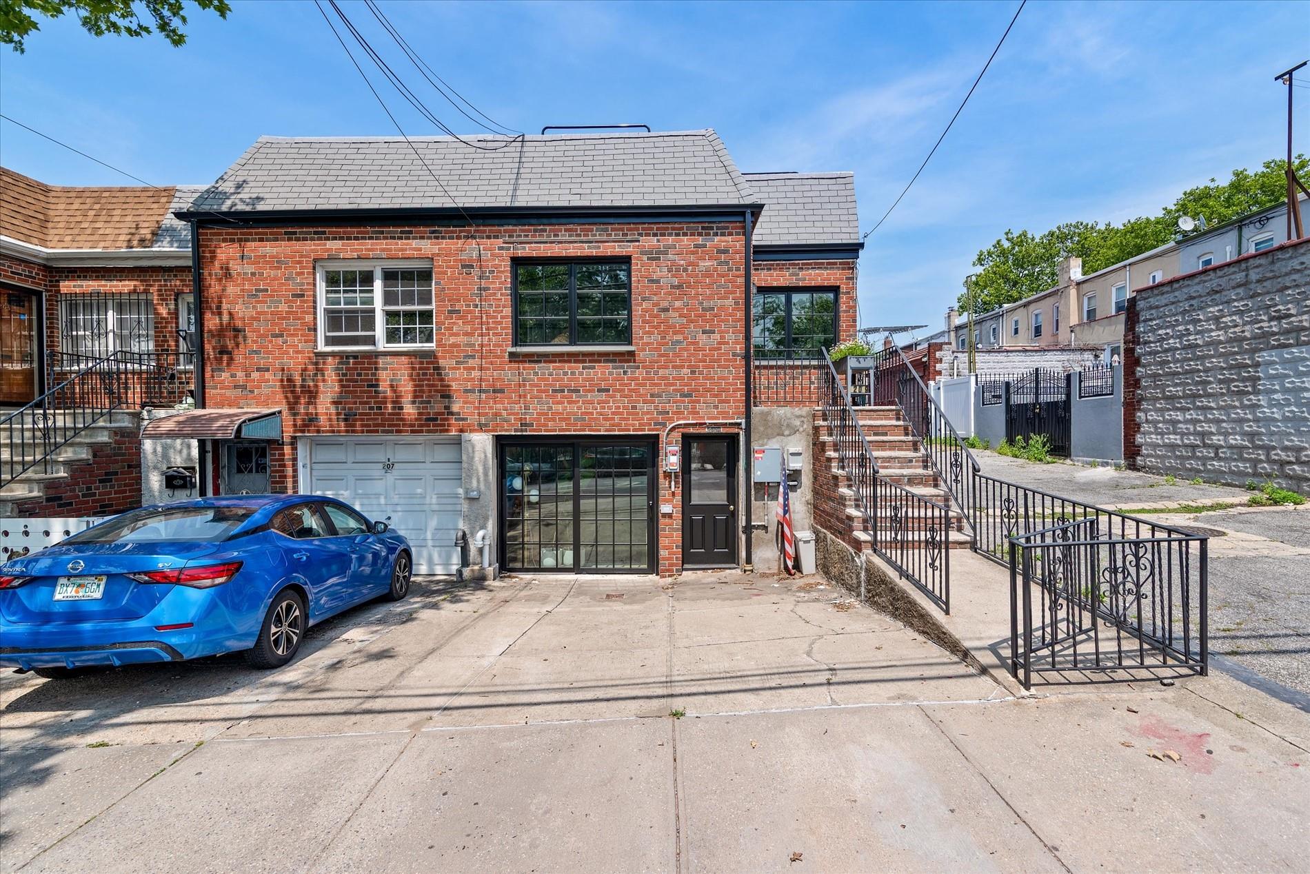 Property for Sale at Onderdonk Avenue, Ridgewood, Queens, NY - Bedrooms: 2 
Bathrooms: 2 
Rooms: 5  - $1,349,000