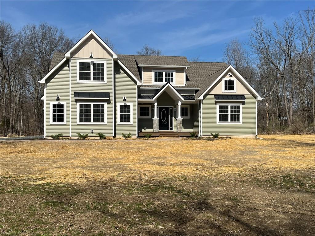 480 Wheeler Road, Warwick (Town), New York image 1