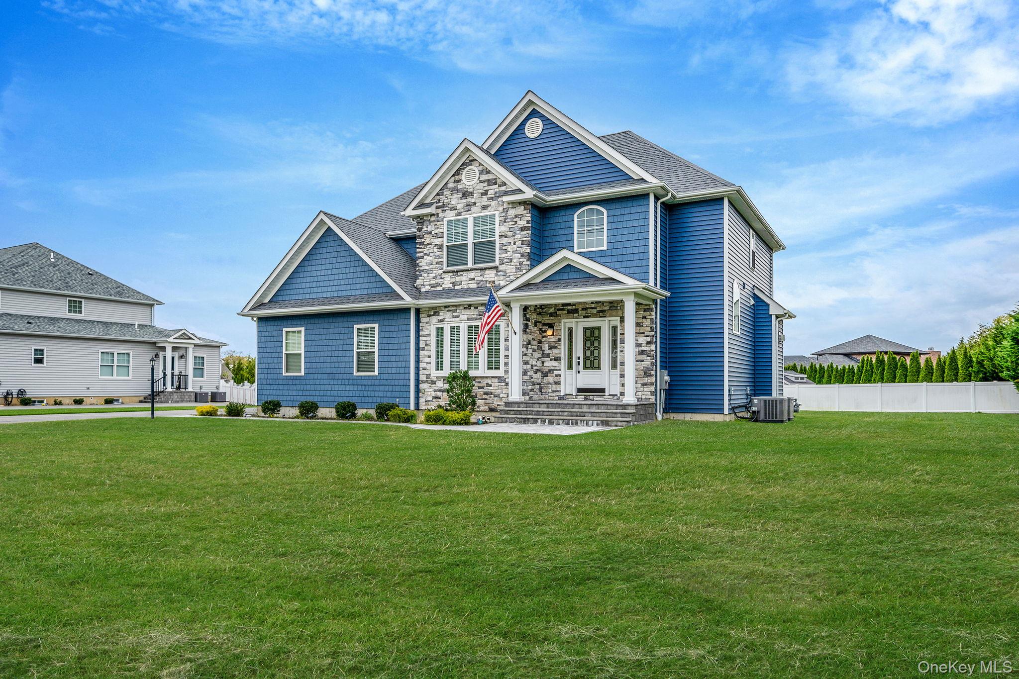 60 Parsnip Pond Road