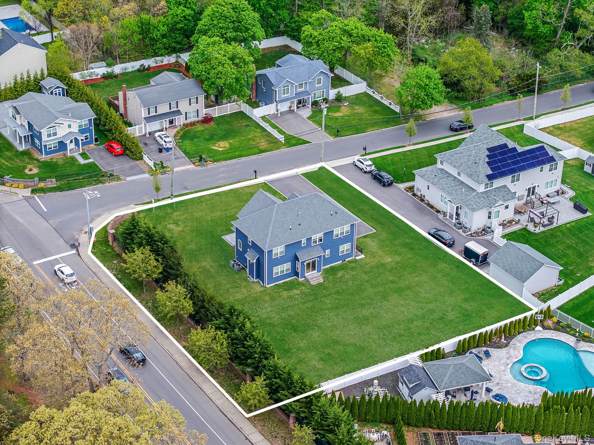 60 Parsnip Pond Road
