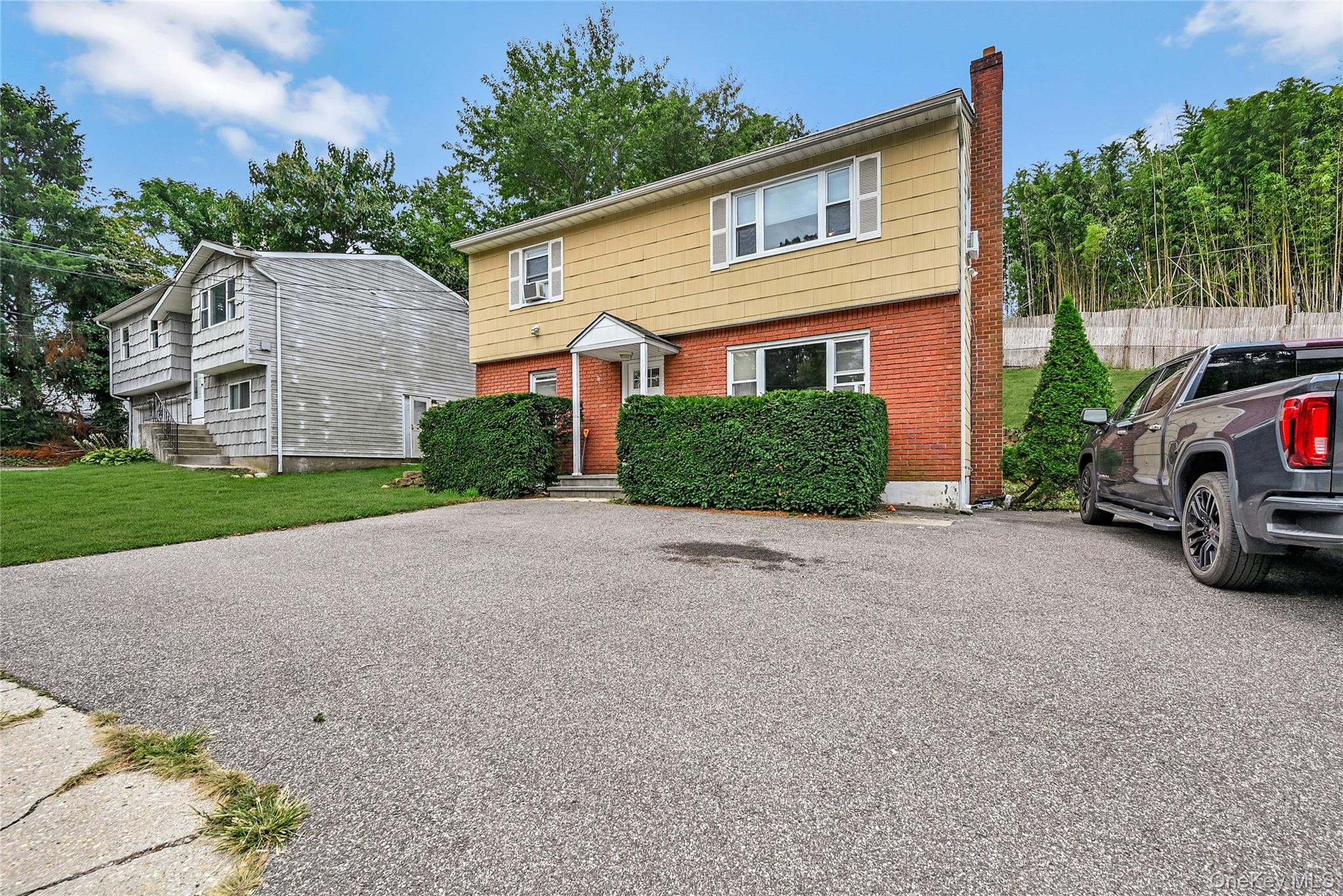 167 Vernon Valley Road