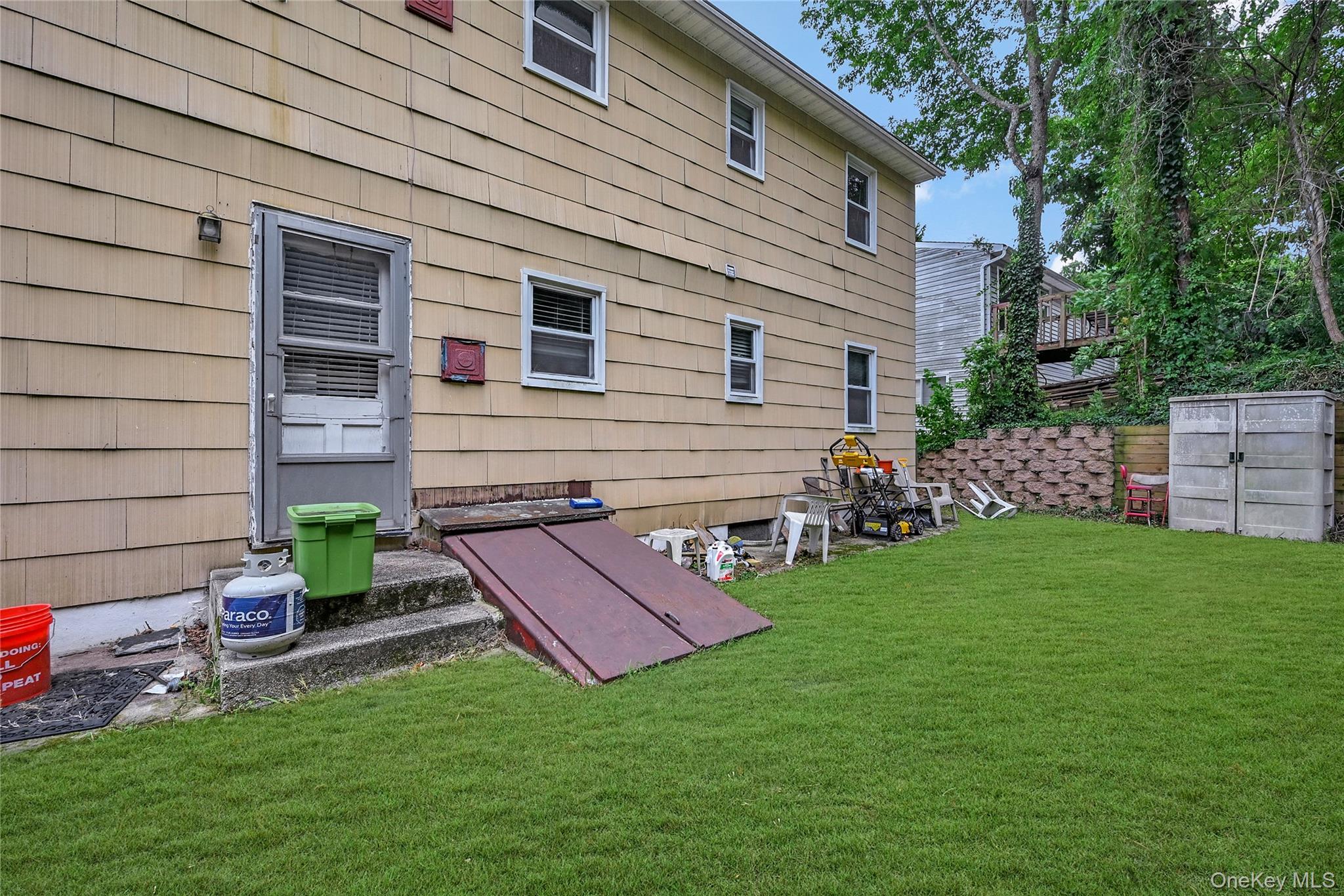 167 Vernon Valley Road