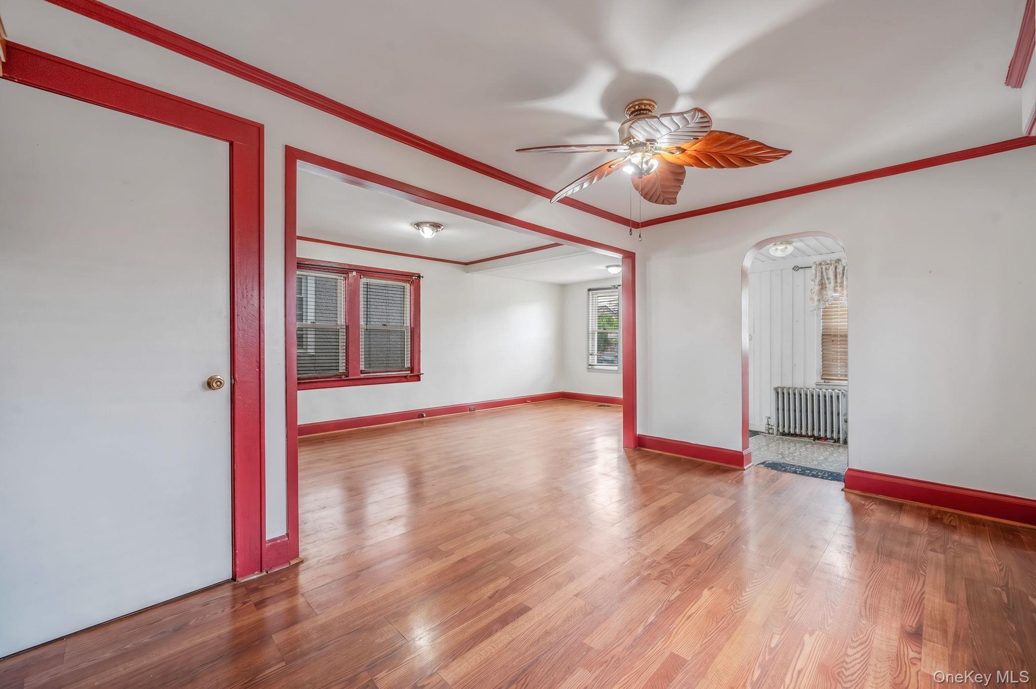 2706 Deerfield Road