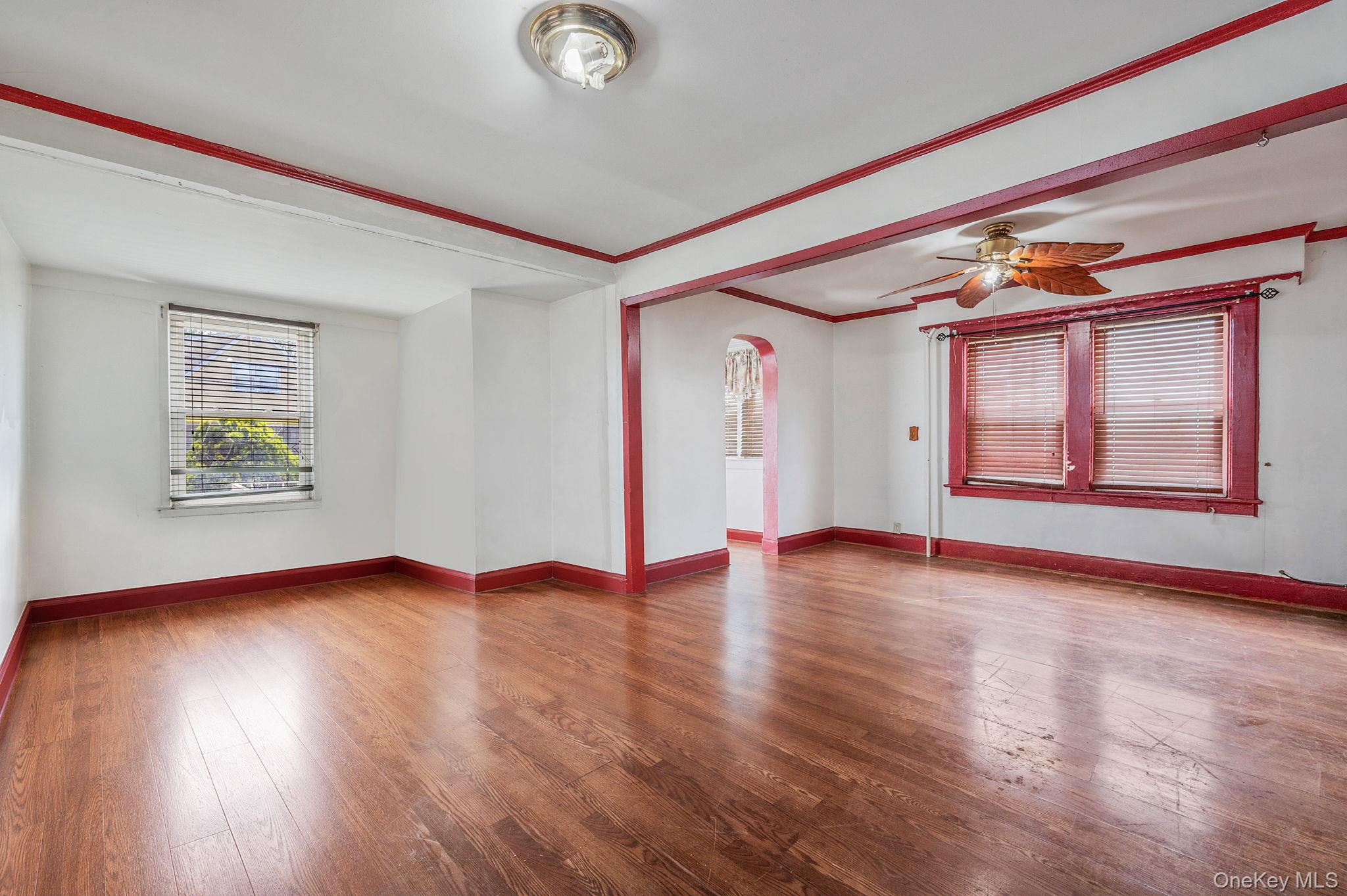 2706 Deerfield Road