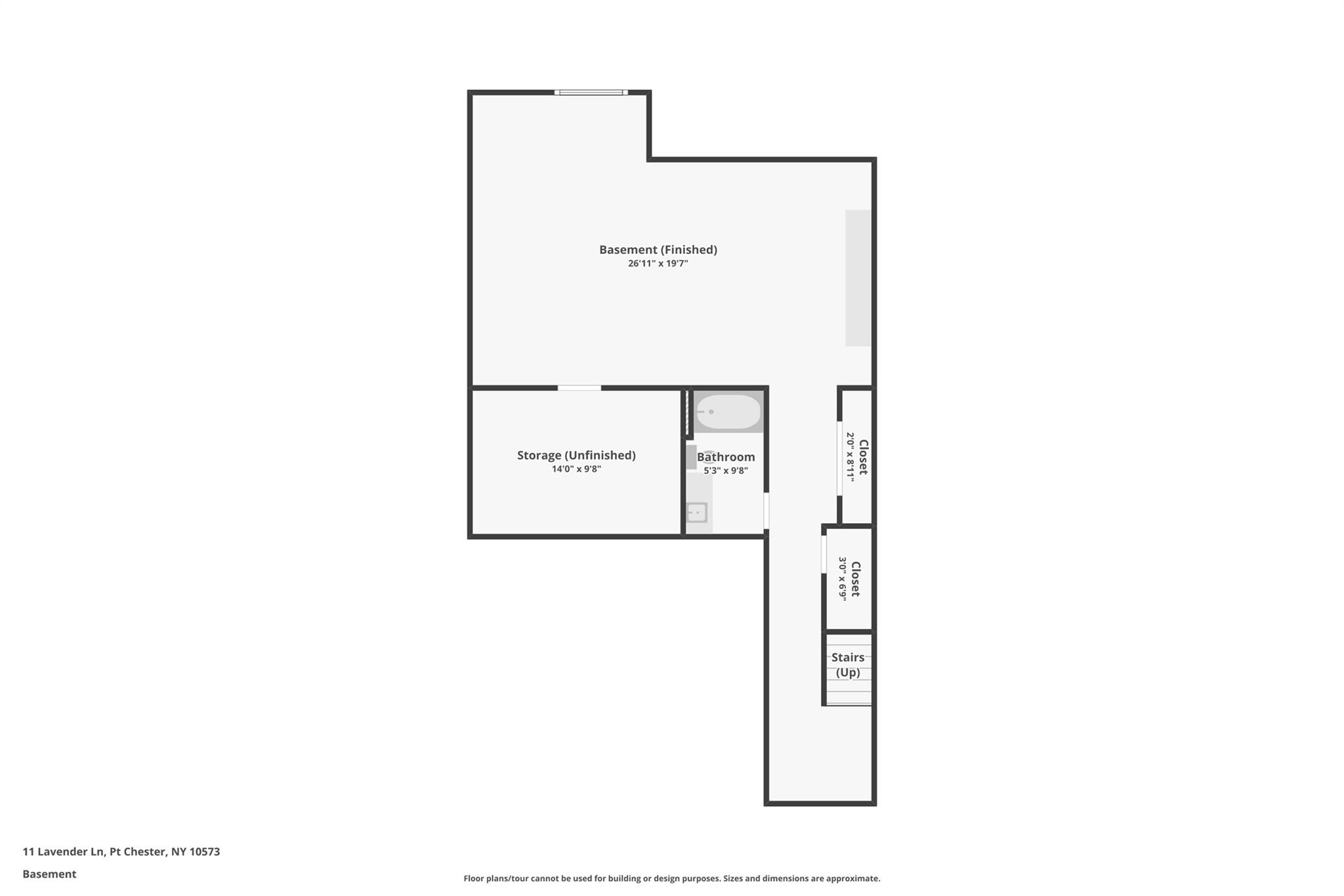 11 Lavender Lane, Rye Brook, New York image 36