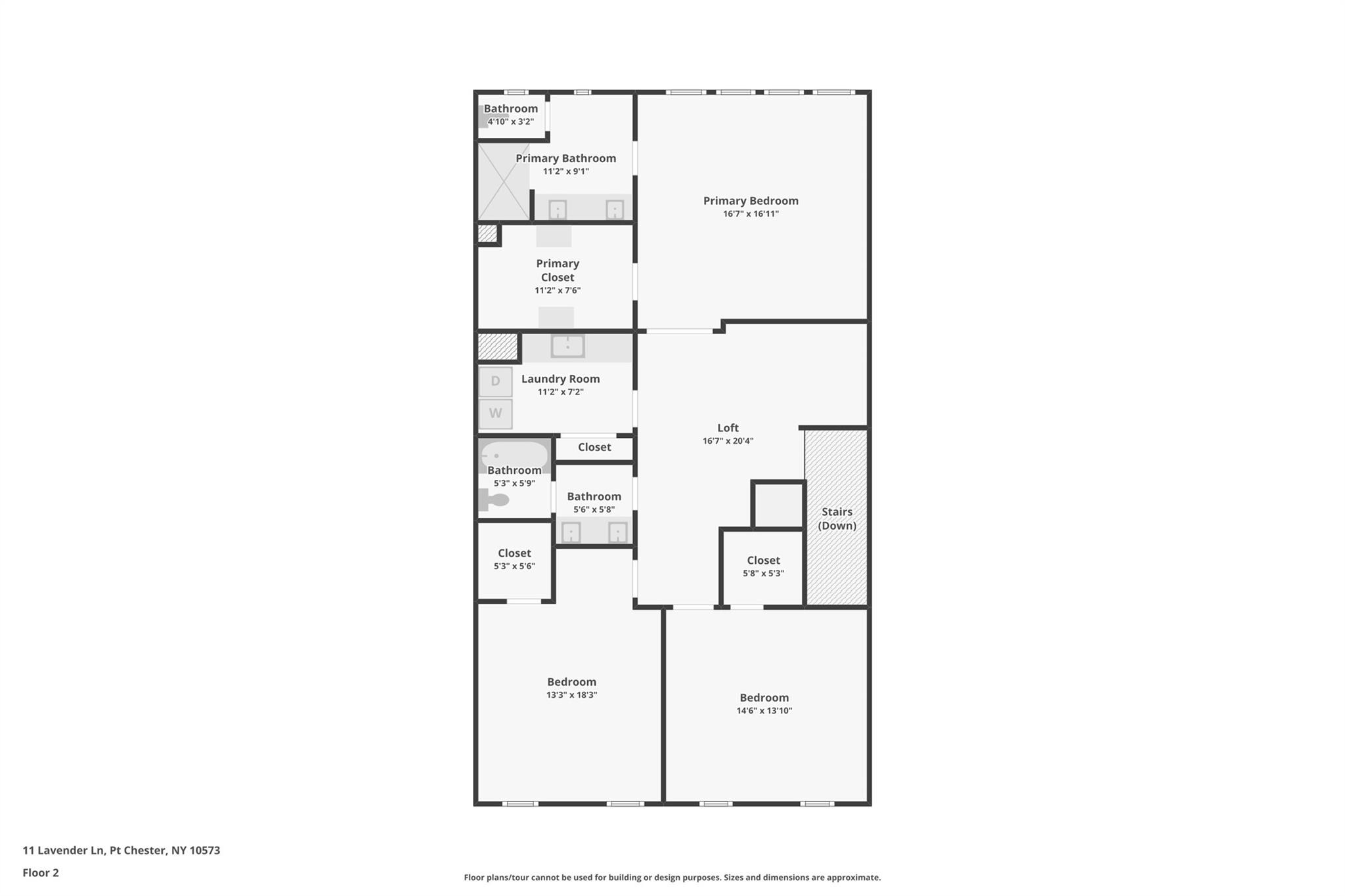 11 Lavender Lane, Rye Brook, New York image 35