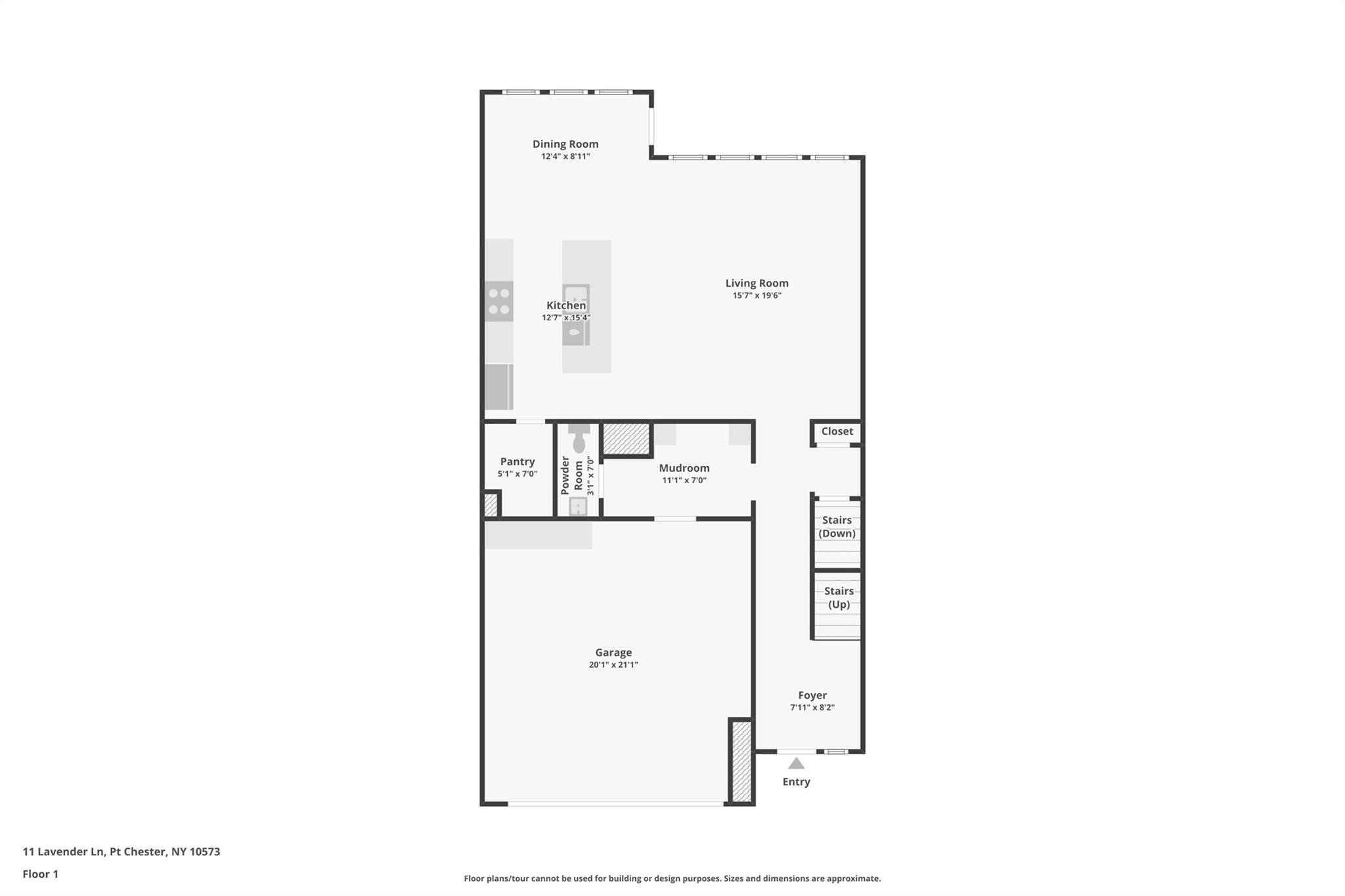 11 Lavender Lane, Rye Brook, New York image 34
