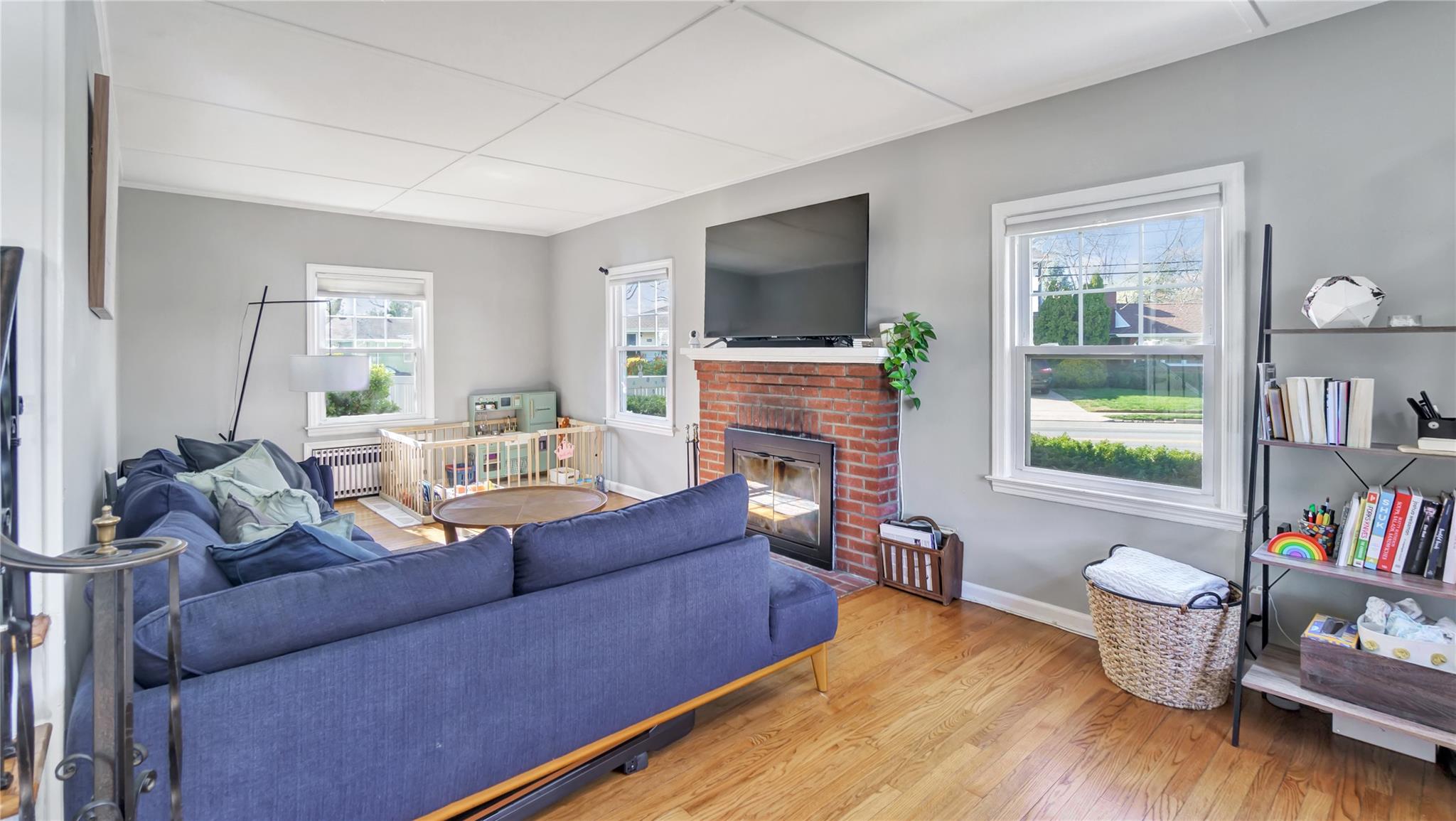 56 Winthrop Street, Lynbrook, New York image 2