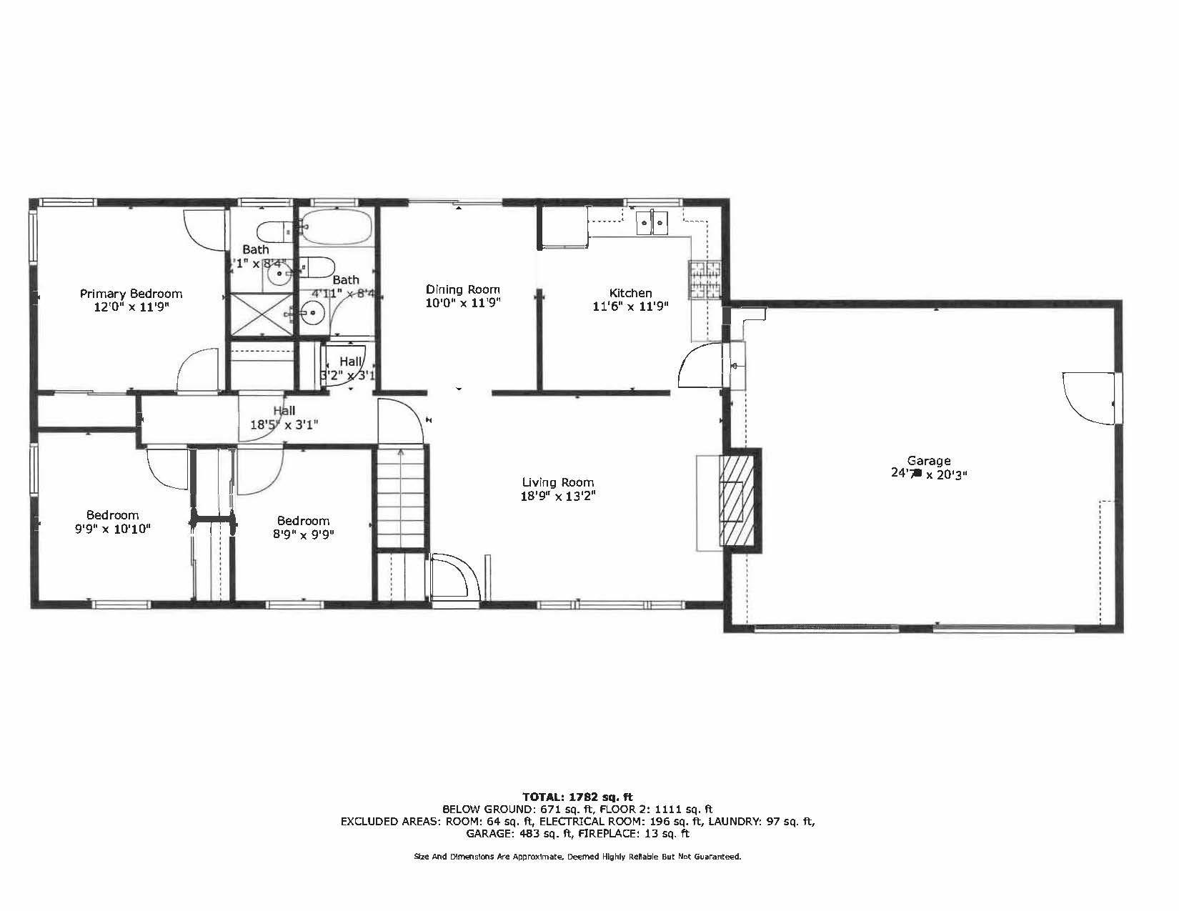 3 Sheridan Lane, Sea Cliff, New York image 28