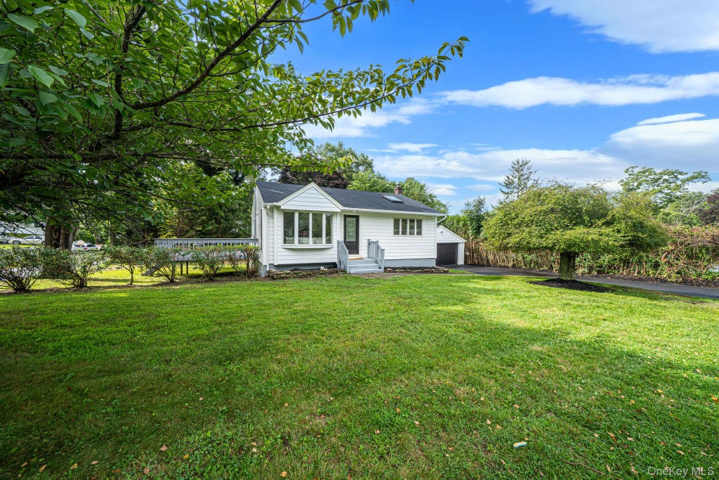 Photo of 14 Millers Road, Sound Beach, NY 11789 (MLS # 1047202)