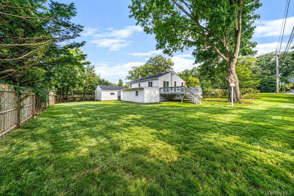 Photo of 14 Millers Road, Sound Beach, NY 11789 (MLS # 1047202)