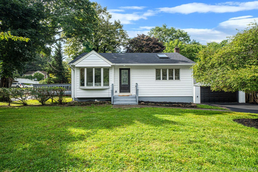 Photo of 14 Millers Road, Sound Beach, NY 11789 (MLS # 1047202)