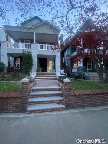Multifamily For Sale - 408 Beverley Road<br/> Brooklyn, NY 11218