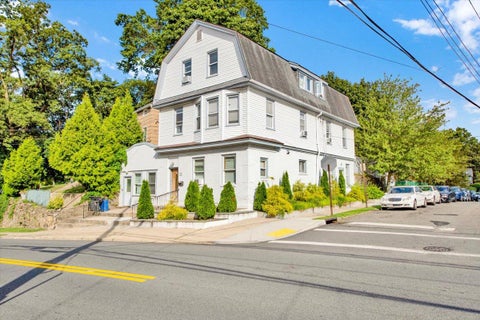 Multifamily For Sale - 308 5th Avenue<br/> New Rochelle, NY 10801