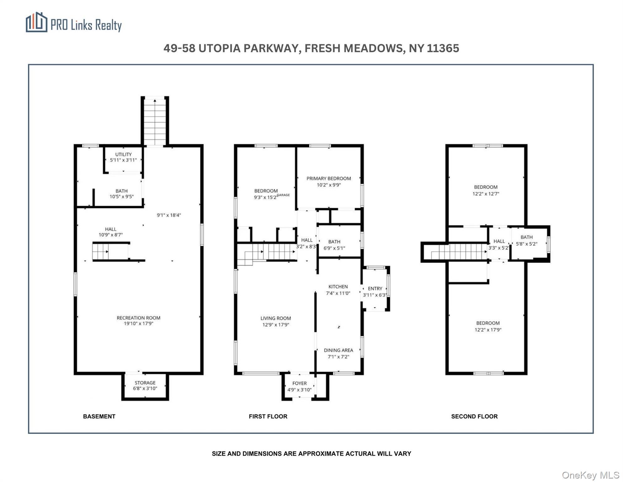 49-58 Utopia Parkway