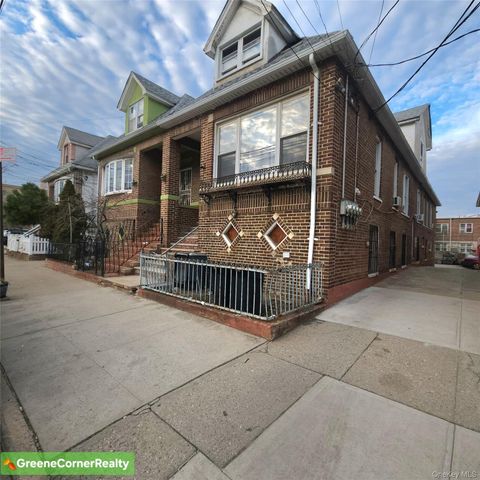 735 E 93rd Street Brooklyn NY 11236