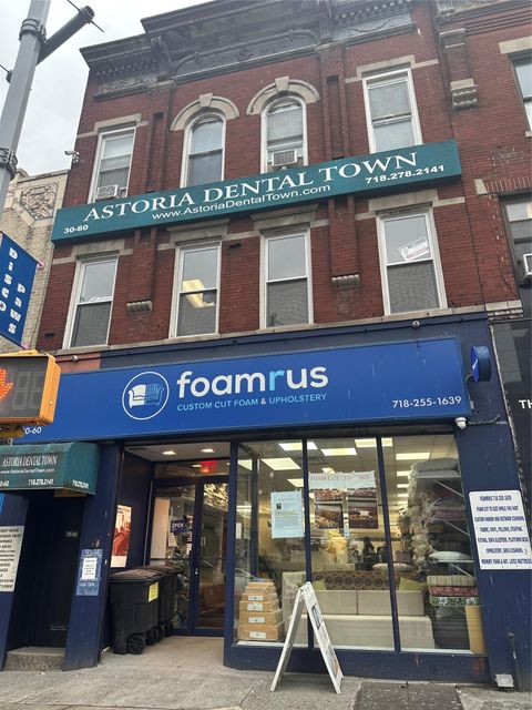 3060 Steinway Street Astoria NY 11103