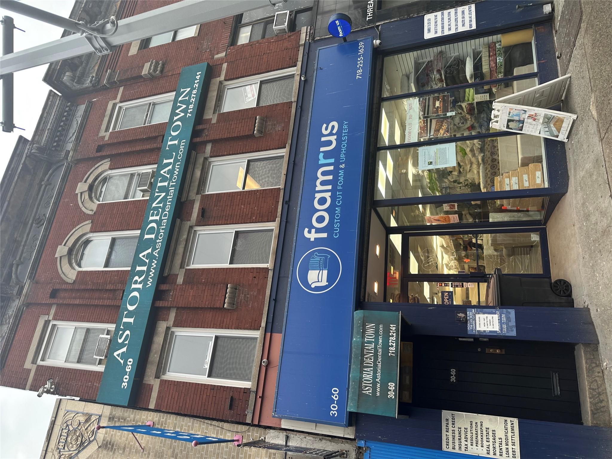 3060 Steinway Street